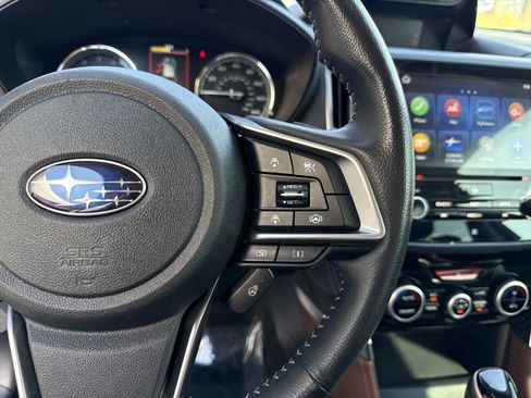 Used 2020 Subaru Forester Touring w/ Popular Package #2 image 34
