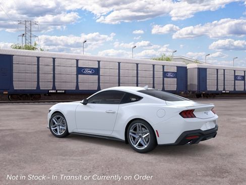 New 2026 Ford Mustang Premium RWD image 26