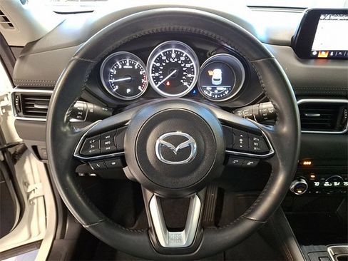 Used 2018 MAZDA CX-5 Grand Touring image 19