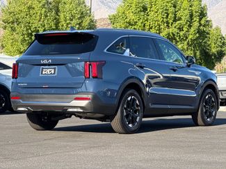 New 2026 Kia Sorento S w/ S Panoramic Sunroof Package video 3
