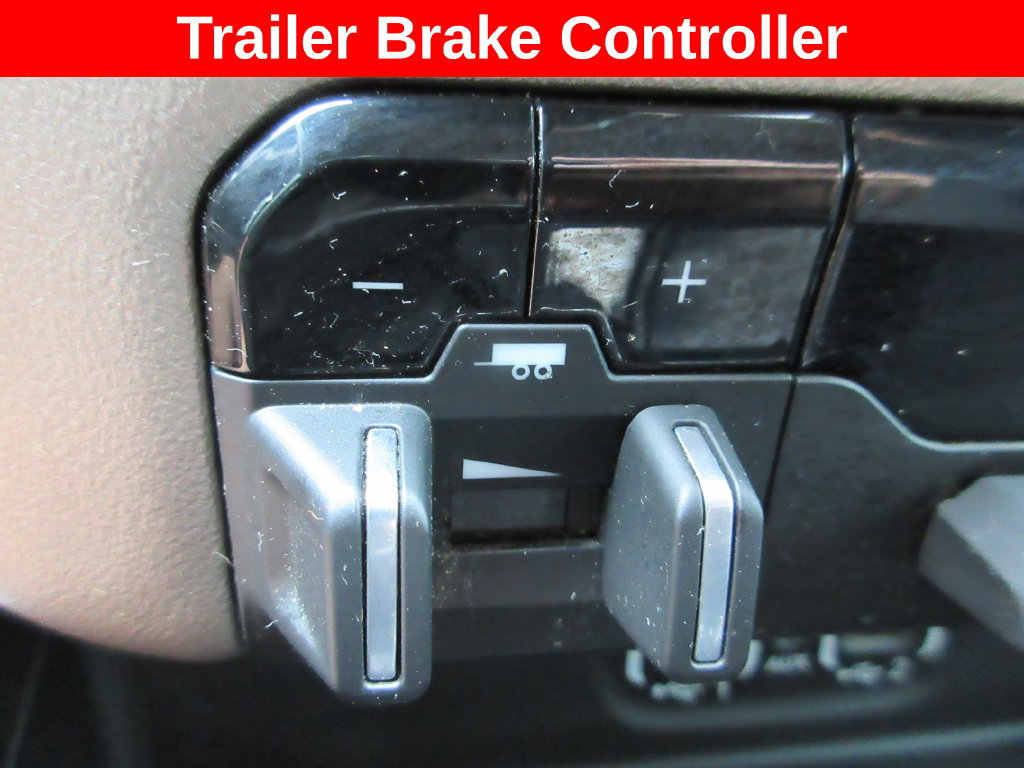 Used 2021 RAM 1500 Laramie AWD/4WD image 18