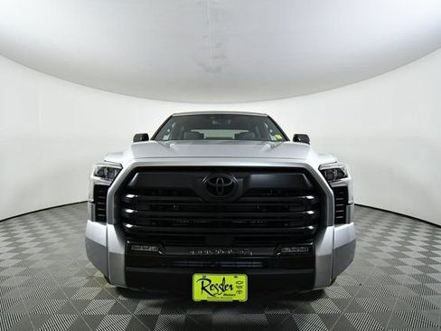 New 2026 Toyota Tundra Limited AWD/4WD image 7