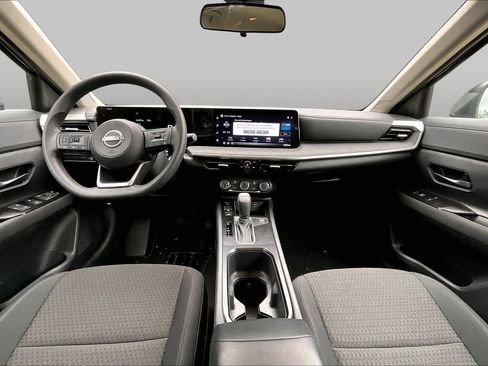 Certified 2026 Nissan Kicks S FWD image 15