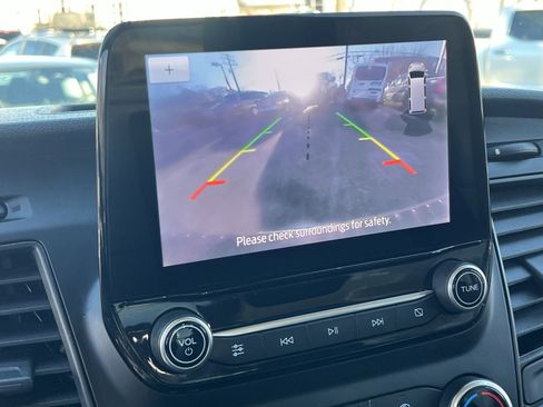 Used 2020 Ford Transit 250 Low Roof image 17