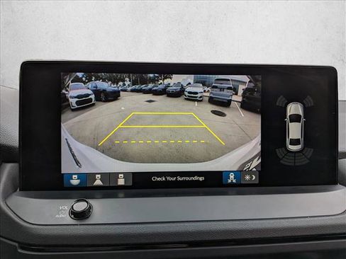 Used 2024 Honda Accord Touring image 13