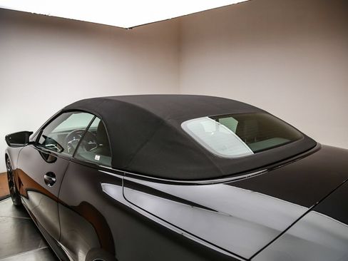 Used 2026 BMW M440i Convertible w/ Premium Package RWD image 8