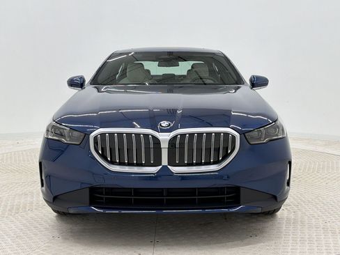 New 2026 BMW 530i RWD image 6