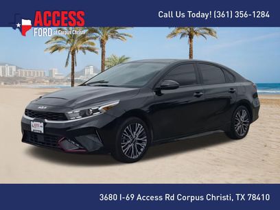 Used 2024 Kia Forte GT-Line