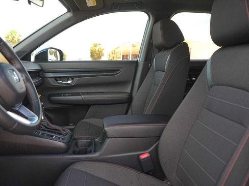 Used 2024 Honda CR-V Sport image 11