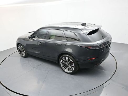Used 2024 Land Rover Range Rover Velar Dynamic SE image 31