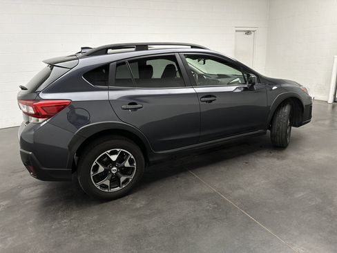 Used 2018 Subaru Crosstrek 2.0i Premium AWD/4WD image 8