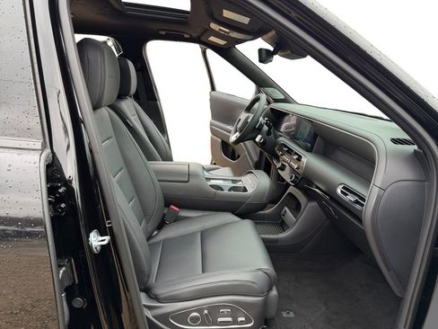 New 2026 Hyundai Palisade Calligraphy image 15