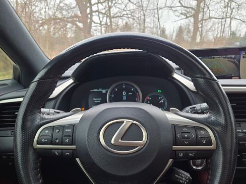 Used 2019 Lexus RX 350 F Sport image 31