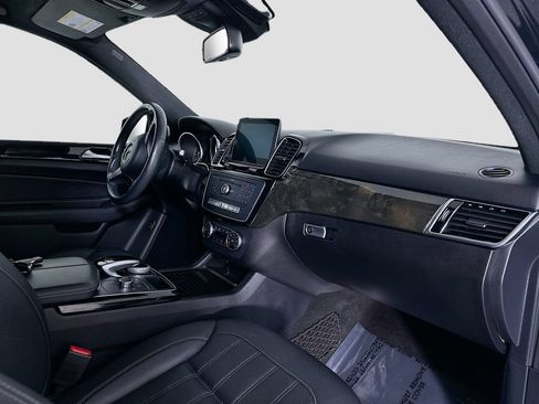 Used 2017 Mercedes-Benz GLE 350 image 31