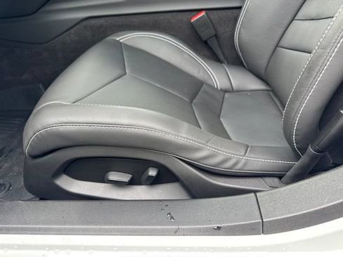 Used 2026 Chevrolet Corvette Z06 RWD image 12