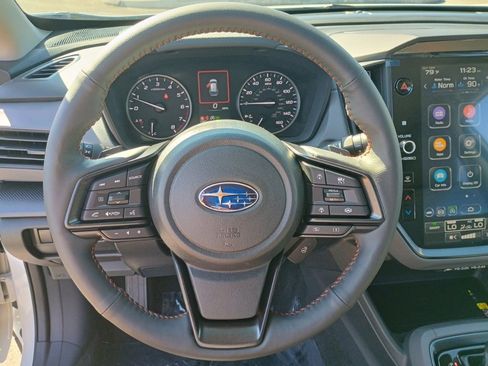 New 2026 Subaru Crosstrek 2.5i Limited image 15