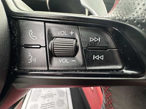 Used 2021 Alfa Romeo Stelvio Ti Sport AWD/4WD image 16