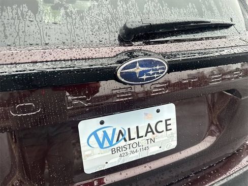 New 2026 Subaru Forester Limited image 50