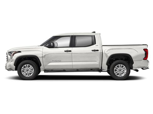 New 2026 Toyota Tundra SR5 AWD/4WD image 18