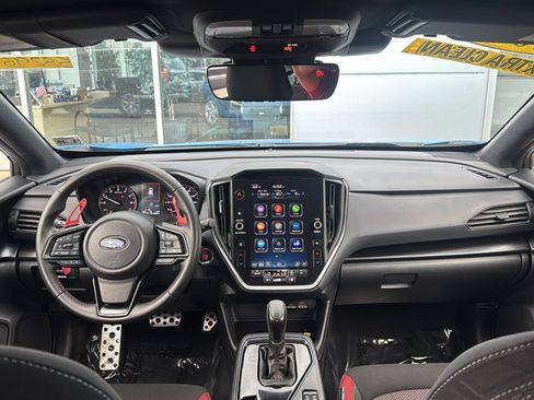 Certified 2024 Subaru Impreza RS AWD/4WD image 29