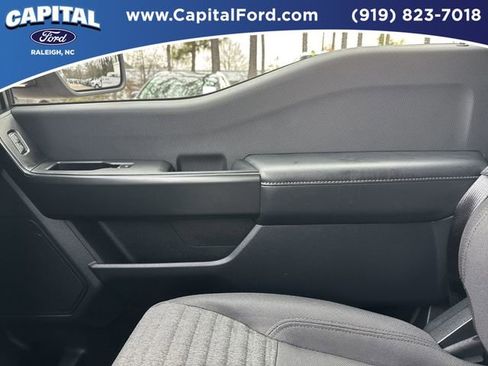 Certified 2023 Ford F150 XL w/ STX Appearance Package image 27
