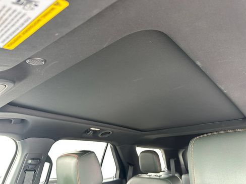 Used 2023 Ford Explorer Timberline AWD/4WD image 14