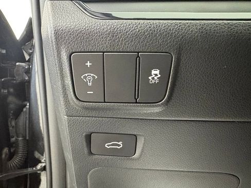 Used 2025 Kia K5 GT-Line w/ GT-Line Premium Package FWD image 16