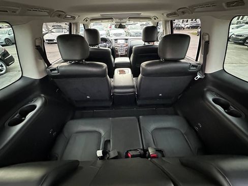 Used 2018 INFINITI QX80 2WD w/ Driver Assistance Package image 42