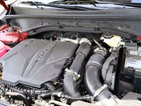 Used 2024 Kia Sorento SX image 32