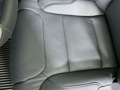 New 2026 Toyota Tundra Platinum AWD/4WD image 19