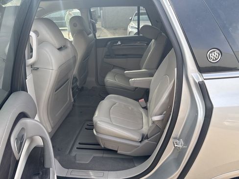 Used 2016 Buick Enclave Premium w/ Trailering Package image 12