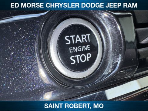 Used 2023 Nissan Pathfinder Rock Creek AWD/4WD image 26