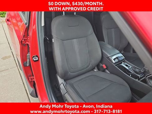 Used 2022 Hyundai Tucson SEL w/ Convenience Package AWD/4WD image 37