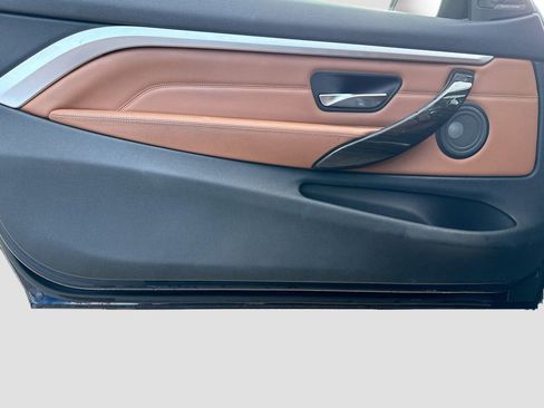 Used 2015 BMW 435i xDrive 435i xDrive image 21