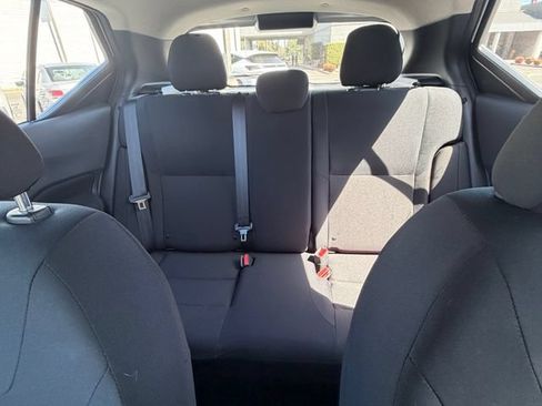 Used 2025 Nissan Kicks Play S FWD image 28