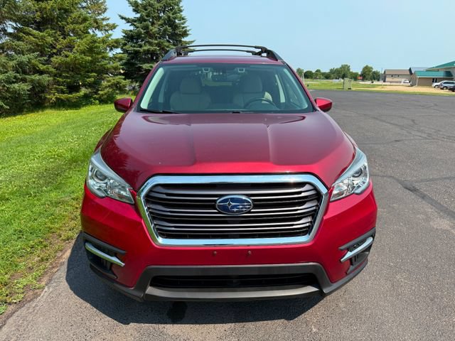 Used 2019 Subaru Ascent Premium AWD/4WD image 5