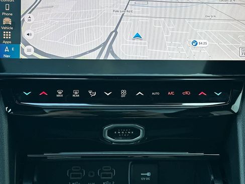 New 2026 Jeep Grand Cherokee Limited AWD/4WD image 23