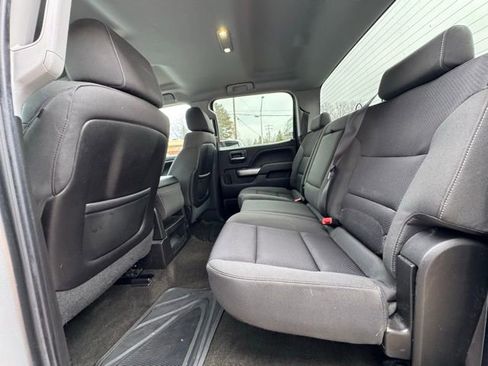 Used 2015 Chevrolet Silverado 1500 LT w/ All Star Edition image 14