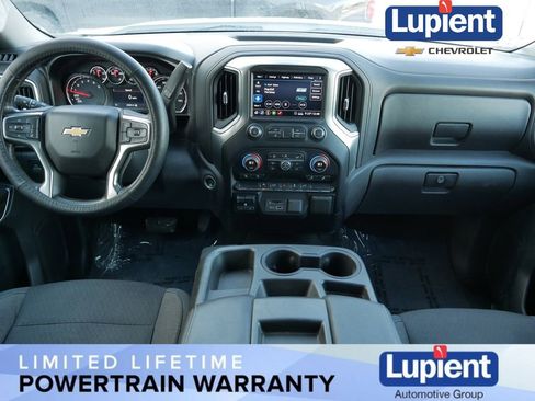 Used 2020 Chevrolet Silverado 1500 LT w/ All-Star Edition image 18