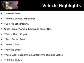 Used 2021 Mercedes-Benz GLA 250 video 2