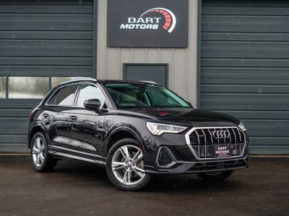 Used 2019 Audi Q3 2.0T Premium Plus w/ Premium Plus Package