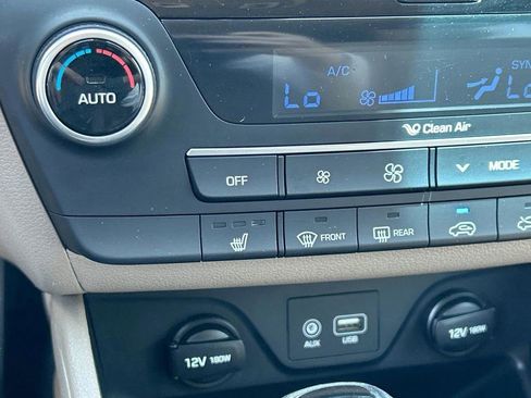 Used 2020 Hyundai Tucson SEL w/ Cargo Package FWD image 26