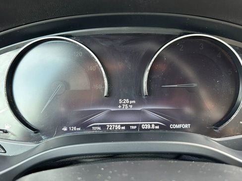 Used 2019 BMW X3 xDrive30i AWD/4WD image 13