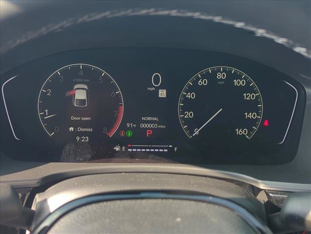 New 2026 Honda Civic Sport image 11