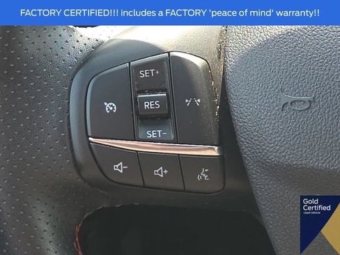 Used 2025 Ford Escape ST-Line Select AWD/4WD image 40
