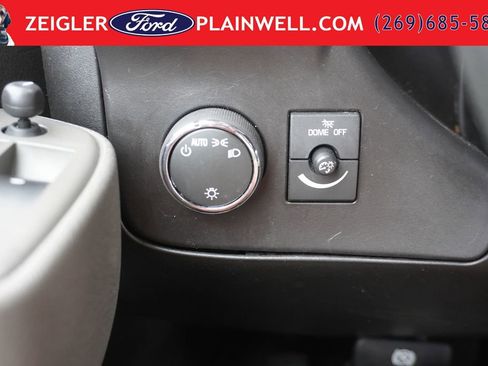 Used 2024 Chevrolet Express 2500 w/ Driver Convenience Package RWD image 19