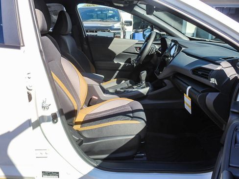New 2025 Subaru Crosstrek 2.5i Sport w/ Crosstrek Mirror Package image 15