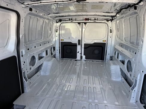 New 2026 Ford Transit 350 148 Low Roof image 17