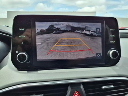 Used 2023 Hyundai Santa Fe SE FWD image 5
