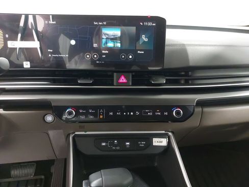 New 2026 Kia Carnival LXS image 21